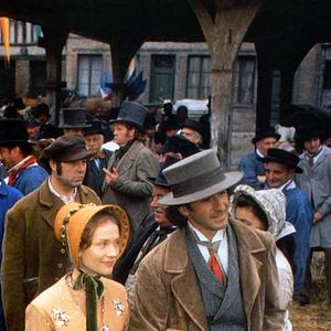 Foto Isabelle Huppert