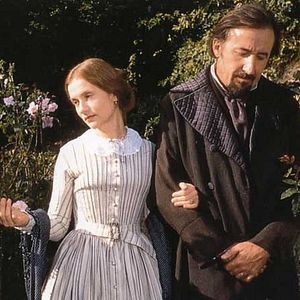 Foto Isabelle Huppert