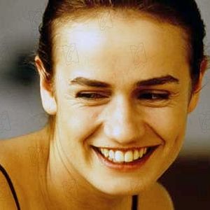 Foto Sandrine Bonnaire