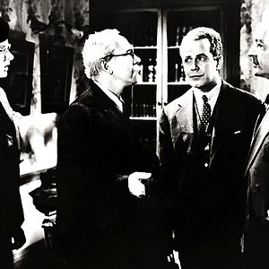 Foto Cuéntame tu vida