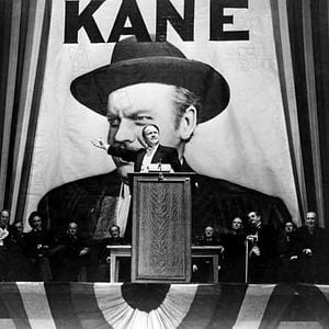 Foto Ciudadano Kane