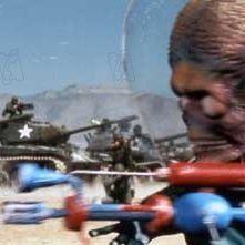 Foto Marcianos al ataque