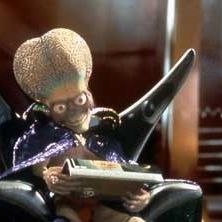 Foto Marcianos al ataque