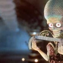 Foto Marcianos al ataque