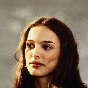 Foto Natalie Portman