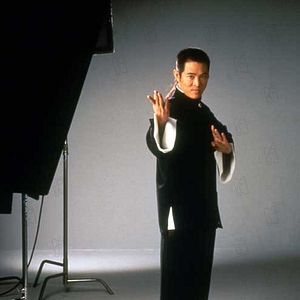 Foto Jet Li