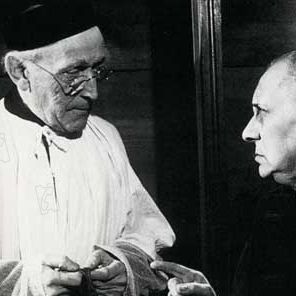 Foto Erich Von Stroheim