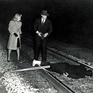 Foto Pacto de sangre