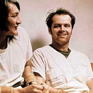 Foto Jack Nicholson