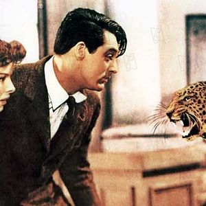 La adorable revoltosa - Película 1938.mx