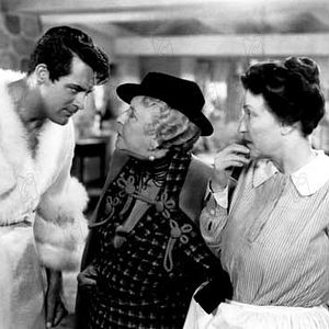 Foto La adorable revoltosa