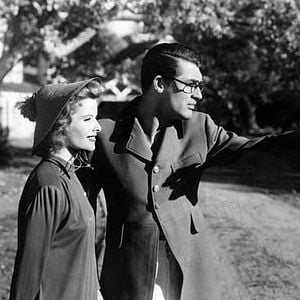 Foto La adorable revoltosa