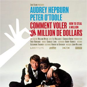 Foto Cómo robar un millón de dólares