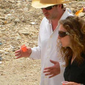 Foto Joana Hadjithomas