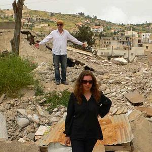 Foto Joana Hadjithomas