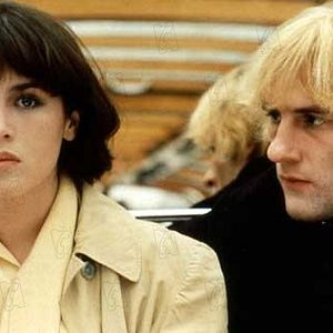 Foto Gérard Depardieu