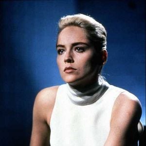 Foto Sharon Stone