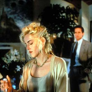 Foto Sharon Stone