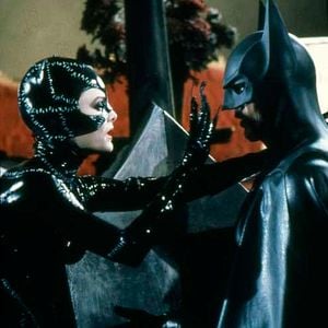 Foto Michelle Pfeiffer