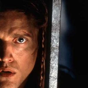 Foto Barry Pepper