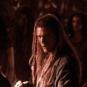 Foto Barry Pepper