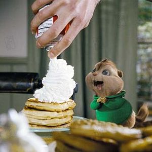 Foto Alvin y las ardillas