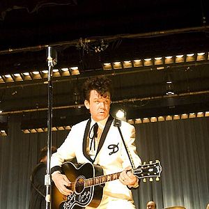 Foto Walk Hard - The Dewey Cox Story