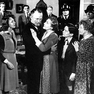 Foto Los verdugos también mueren