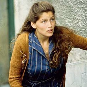 Foto Laetitia Casta