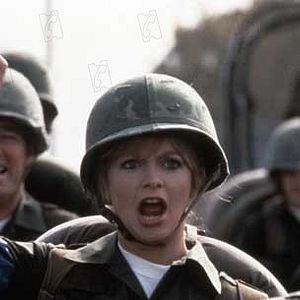 Foto La pícara recluta