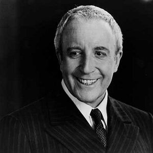 Foto Un jardinero con suerte