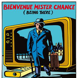 Foto Un jardinero con suerte