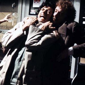 Foto Donald Sutherland