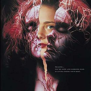 Foto Gabrielle Anwar