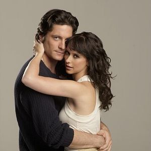 Foto Ghost Whisperer