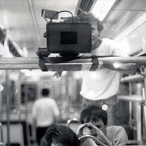 Foto Juliette Binoche