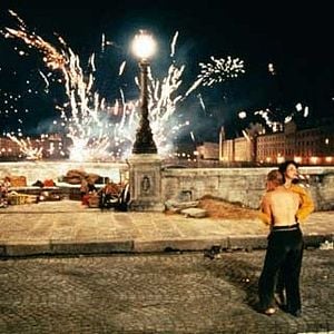 Foto Juliette Binoche