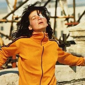 Foto Juliette Binoche