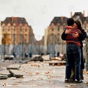 Foto Juliette Binoche