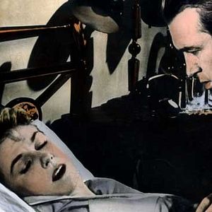 Foto Alfred Hitchcock