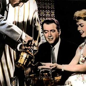 Foto Alfred Hitchcock