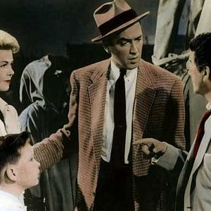 Foto Alfred Hitchcock