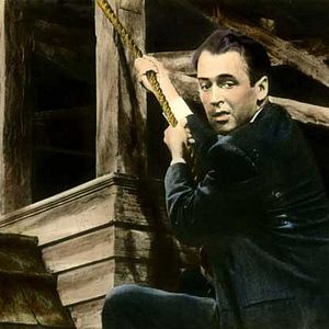 Foto Alfred Hitchcock