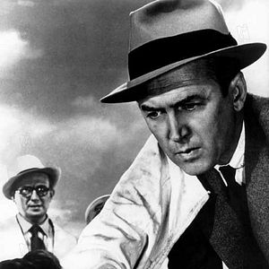 Foto Alfred Hitchcock