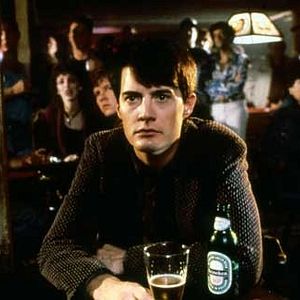 Foto Kyle MacLachlan