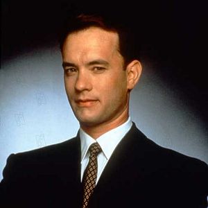 Foto Tom Hanks