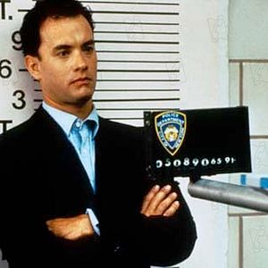 Foto Tom Hanks