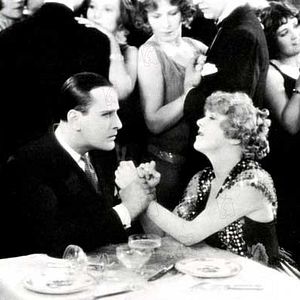 Foto Alfred Hitchcock