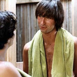 Foto Christian Clavier