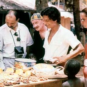 Foto Christian Clavier